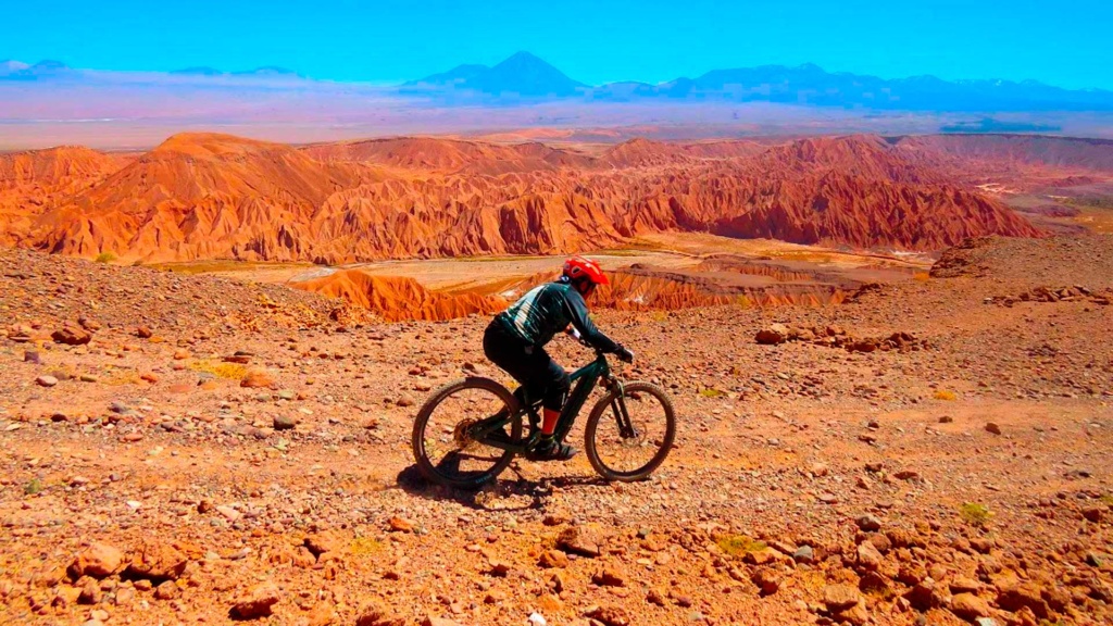 TRANSANDES CHALLENGE ATACAMA