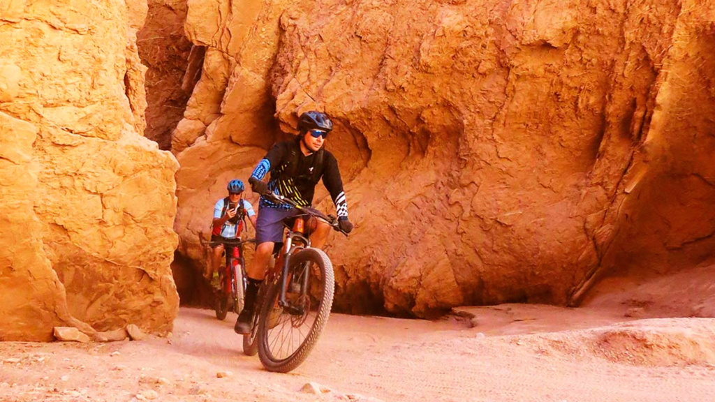 PRIMERA ETAPA TRANSANDES CHALLENGE ATACAMA 2025