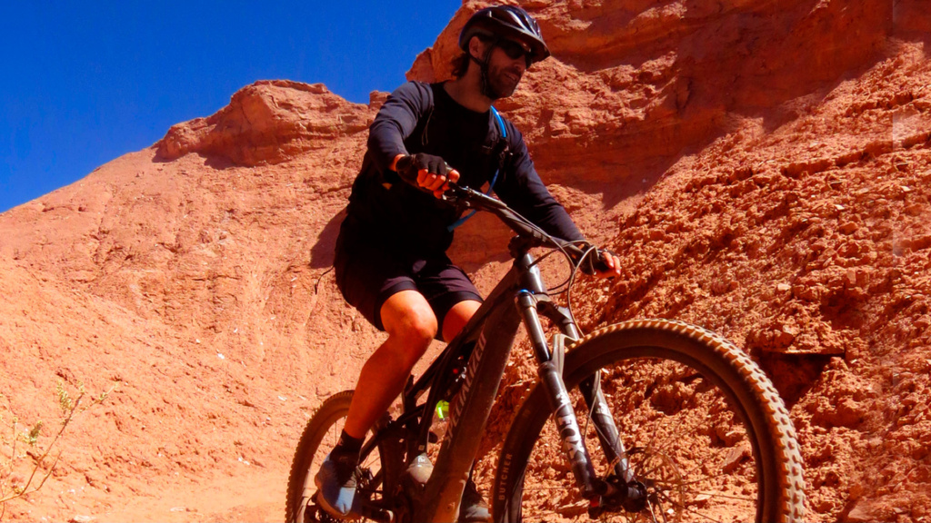 SEGUNDA ETAPA TRANSANDES CHALLENGE ATACAMA 2025